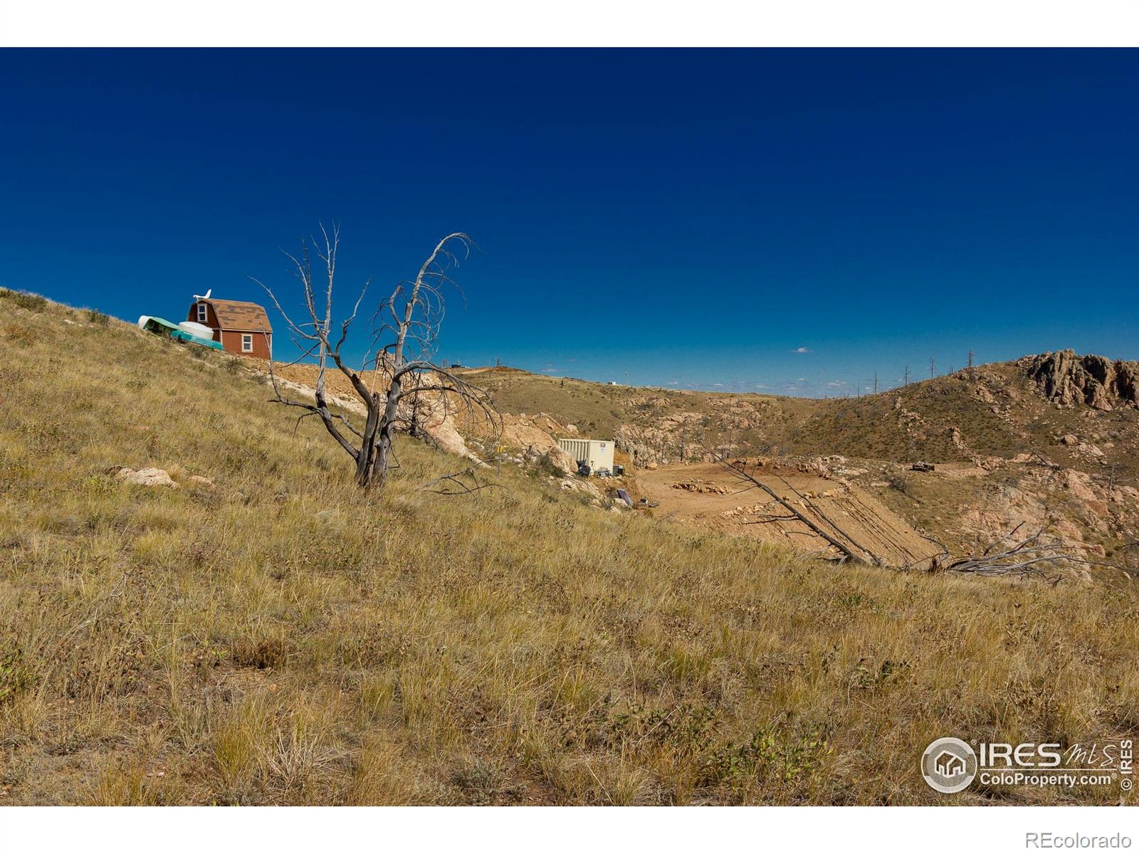 45 Bull Rock Court Livermore CO 80536