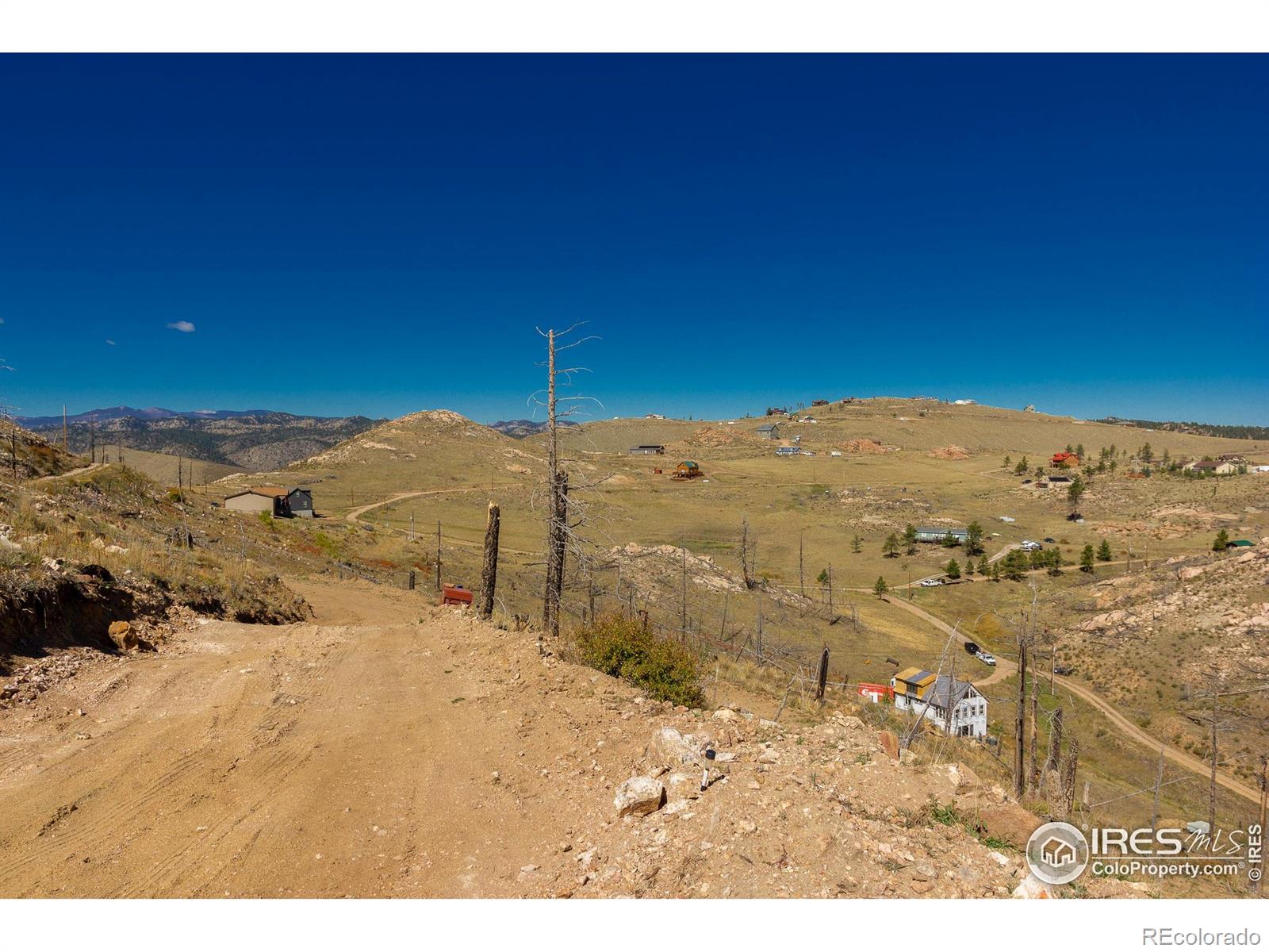 45 Bull Rock Court Livermore CO 80536