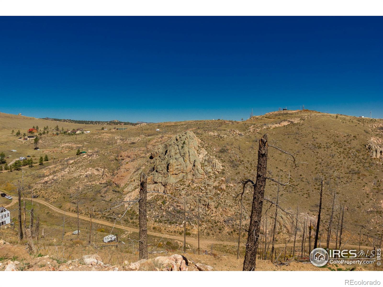 45 Bull Rock Court Livermore CO 80536