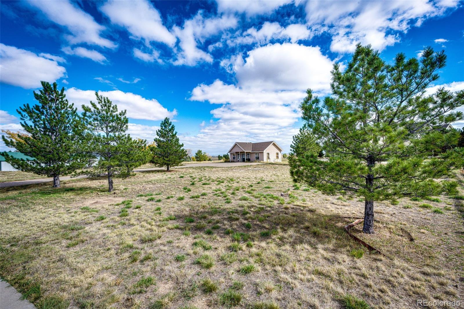 640 Green Gables Way Bennett CO 80102