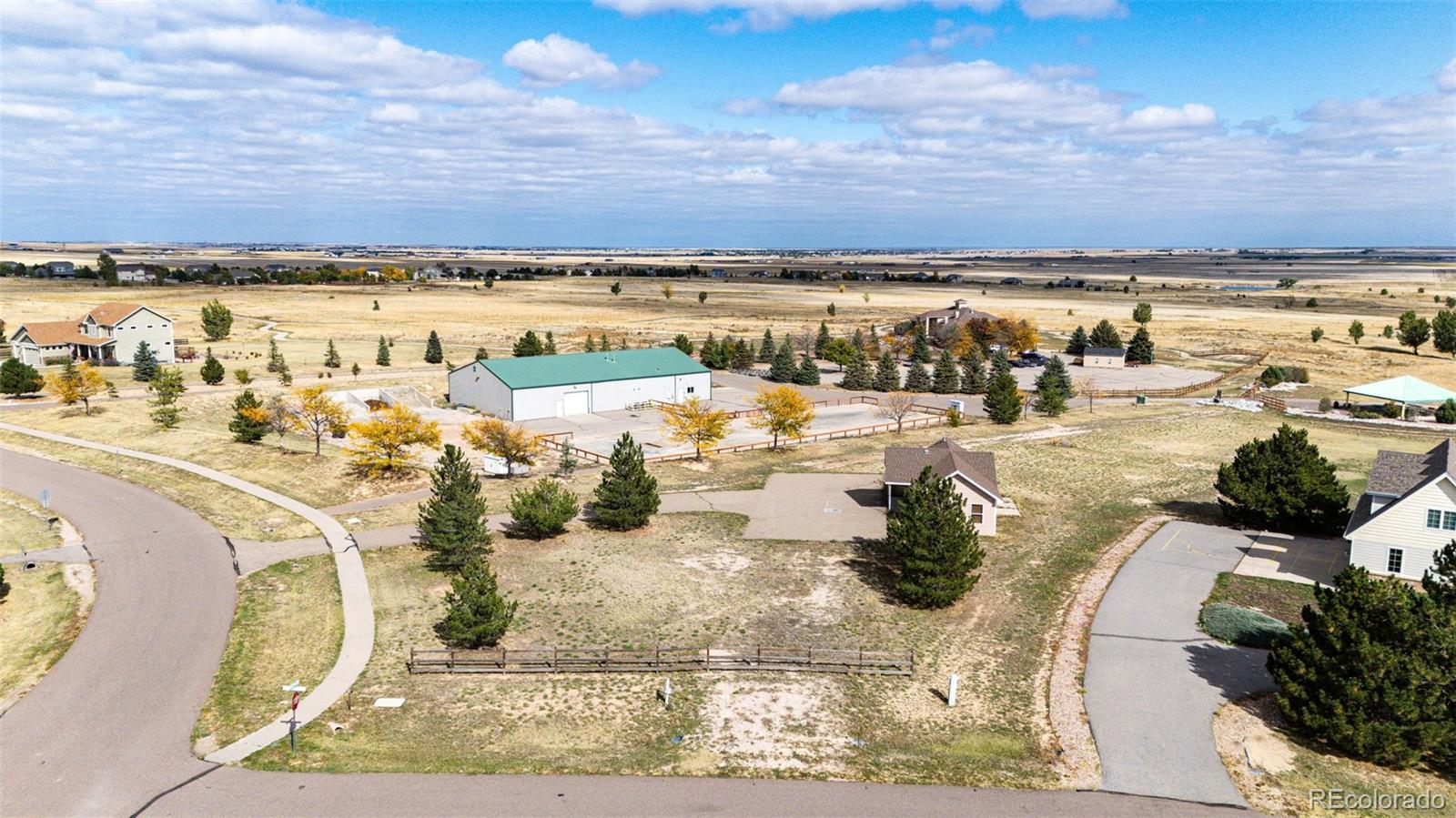 640 Green Gables Way Bennett CO 80102