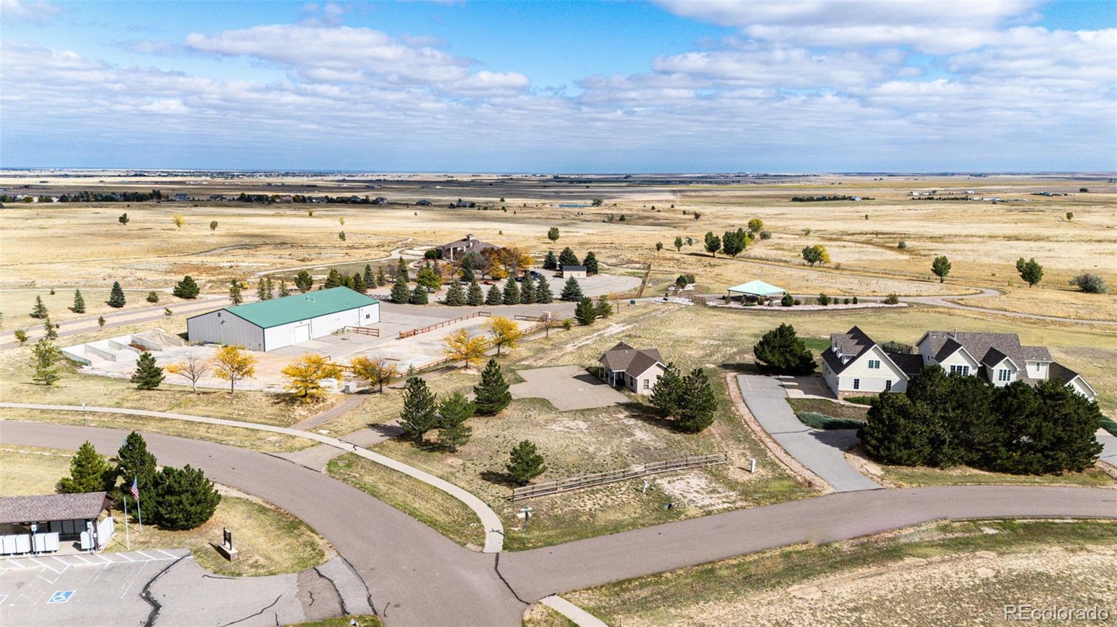 640 Green Gables Way Bennett CO 80102
