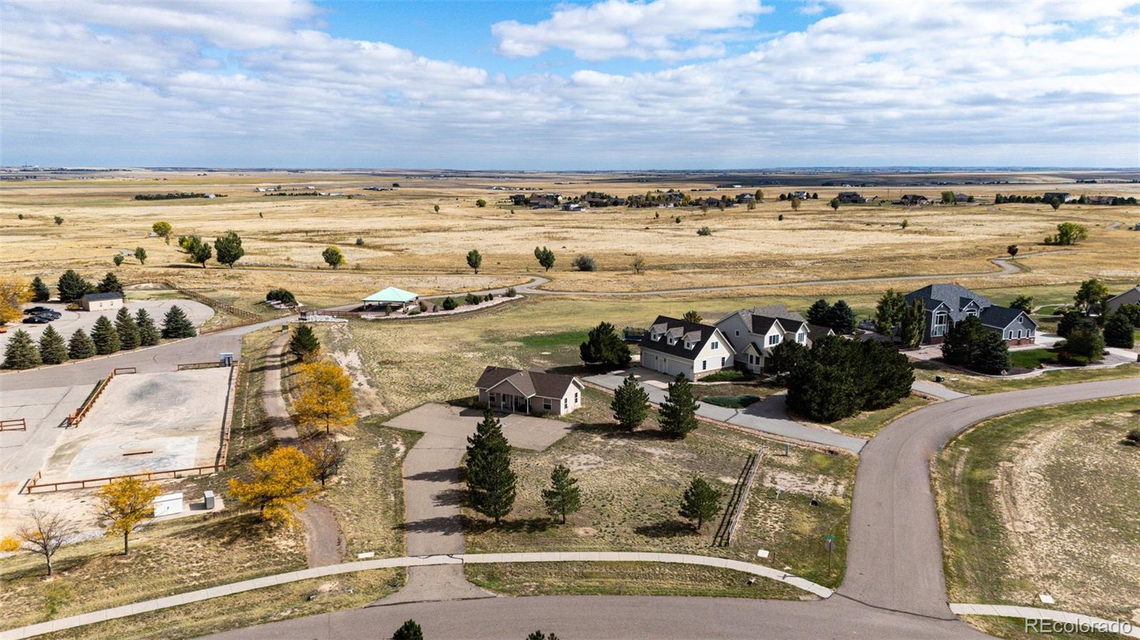 640 Green Gables Way Bennett CO 80102