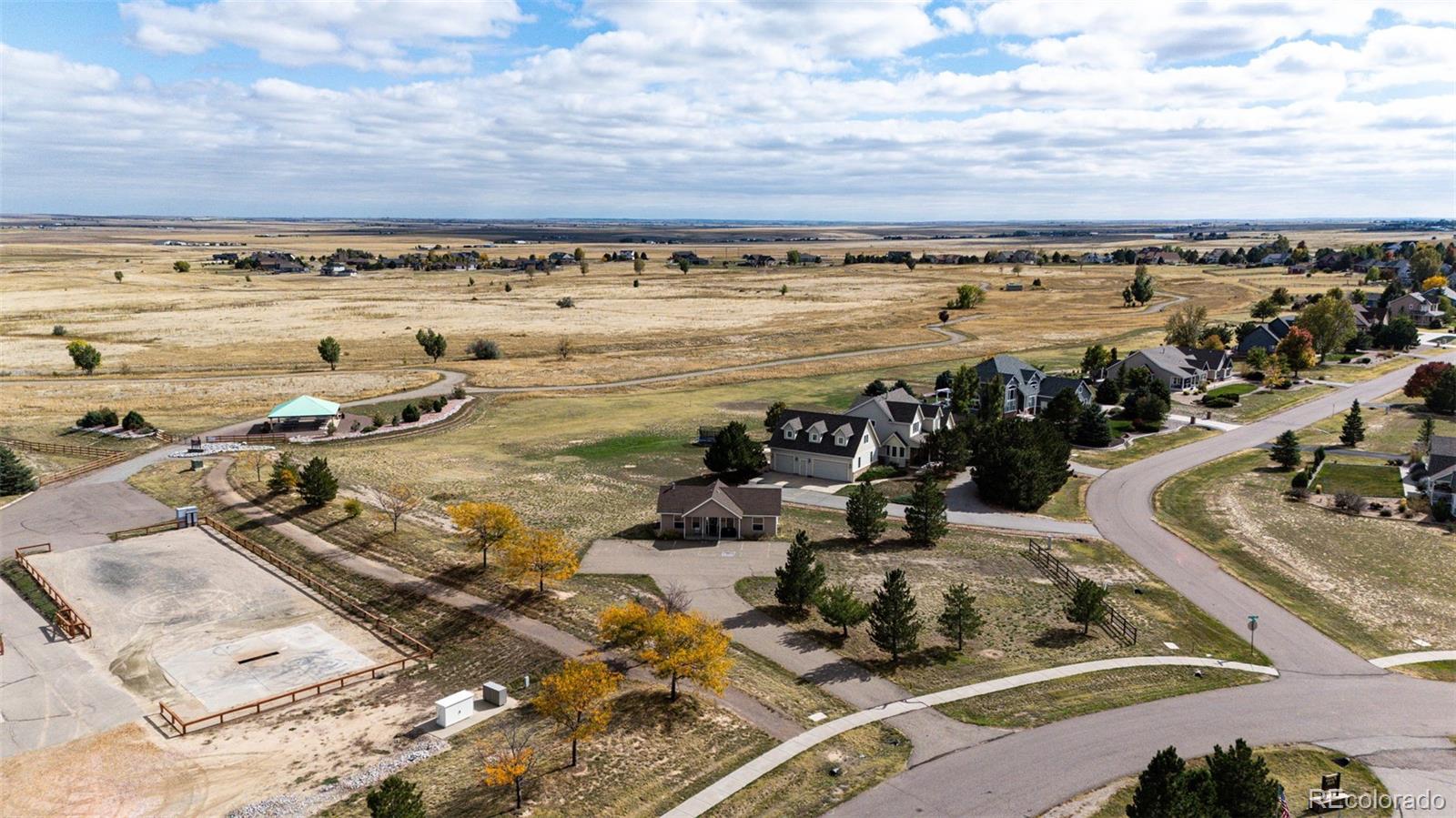 640 Green Gables Way Bennett CO 80102