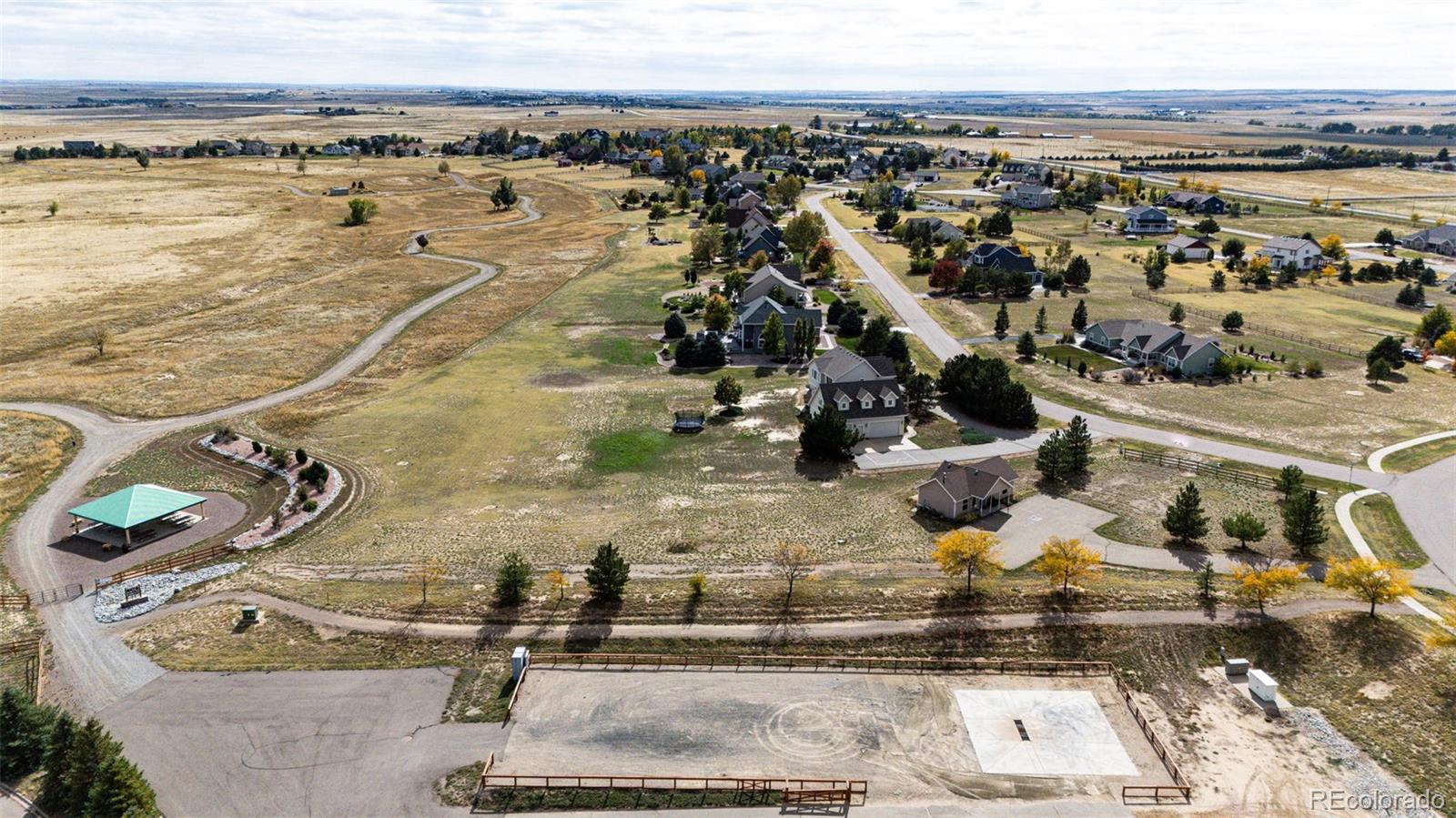 640 Green Gables Way Bennett CO 80102
