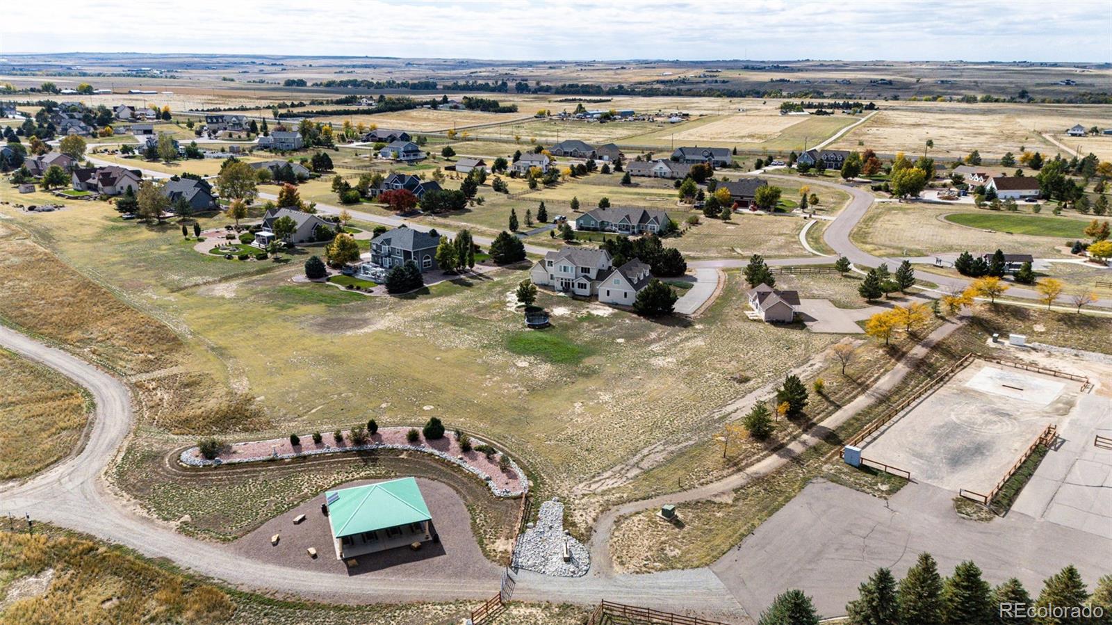 640 Green Gables Way Bennett CO 80102