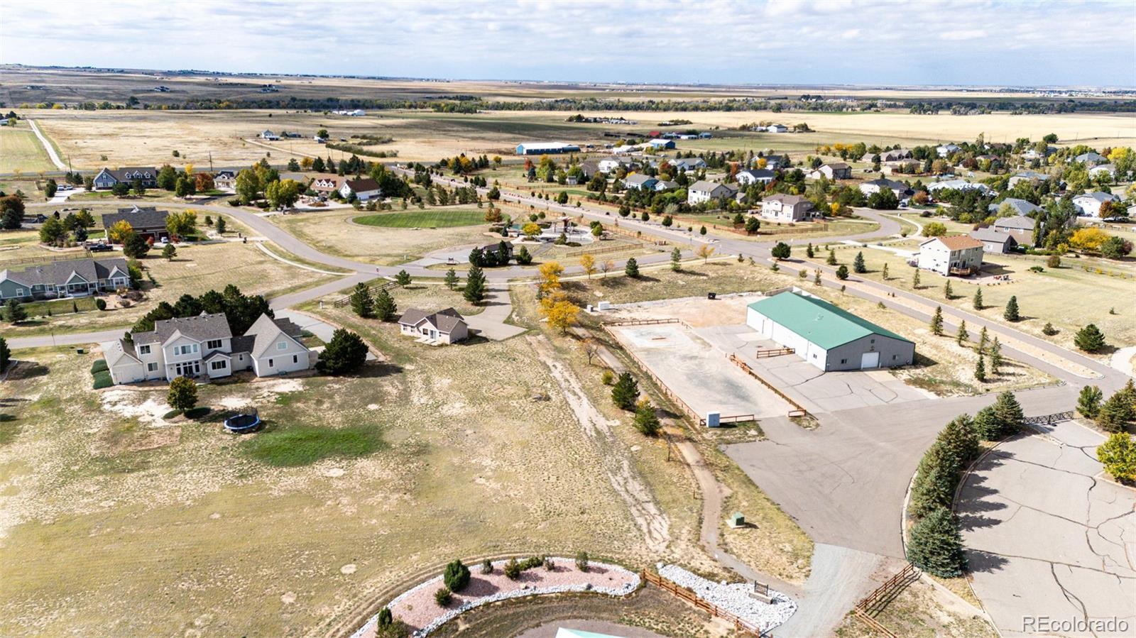640 Green Gables Way Bennett CO 80102