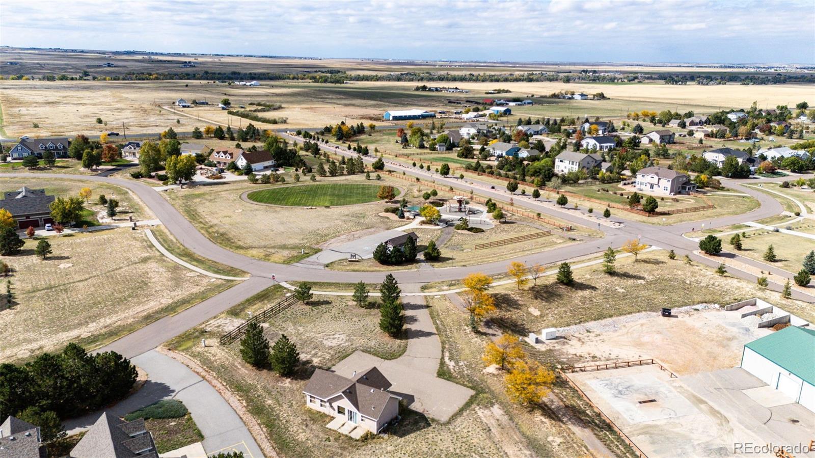 640 Green Gables Way Bennett CO 80102