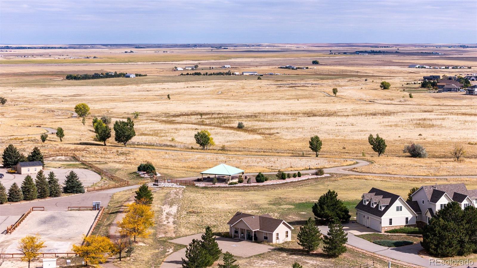 640 Green Gables Way Bennett CO 80102