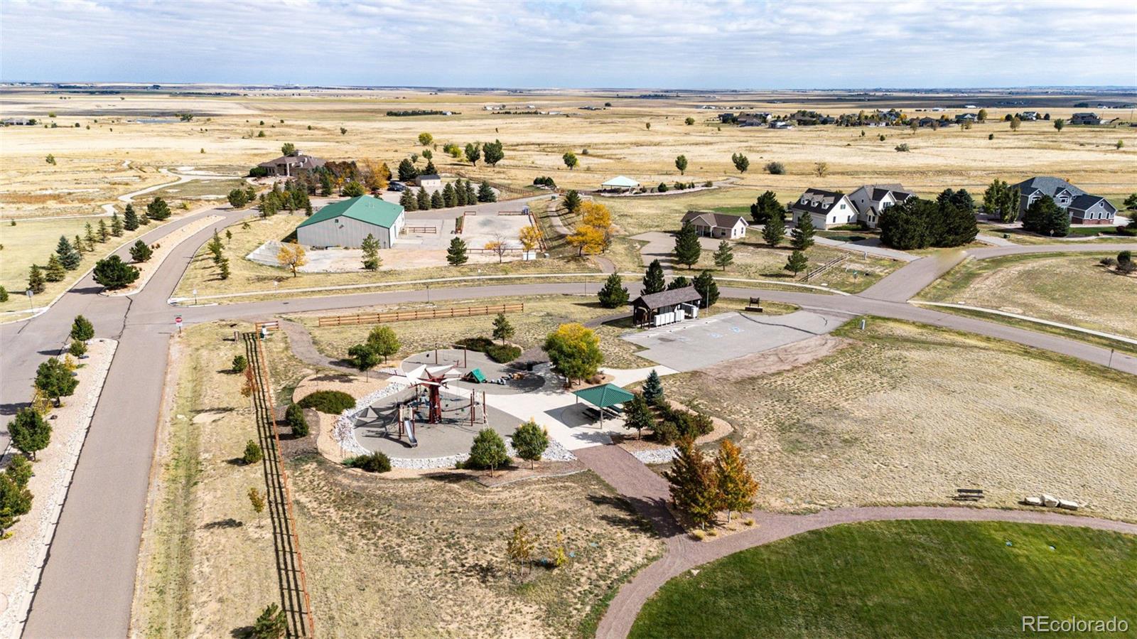 640 Green Gables Way Bennett CO 80102