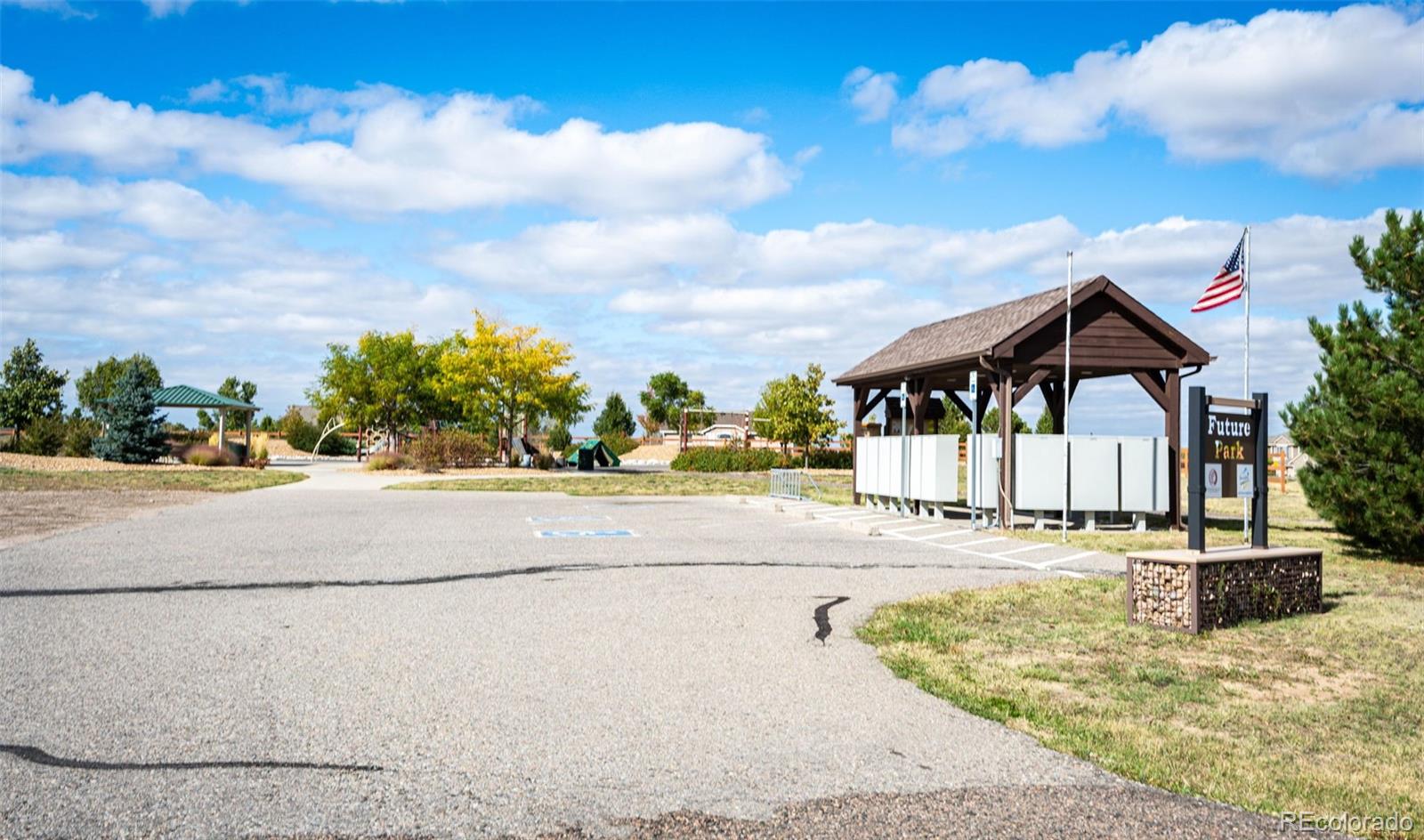 640 Green Gables Way Bennett CO 80102