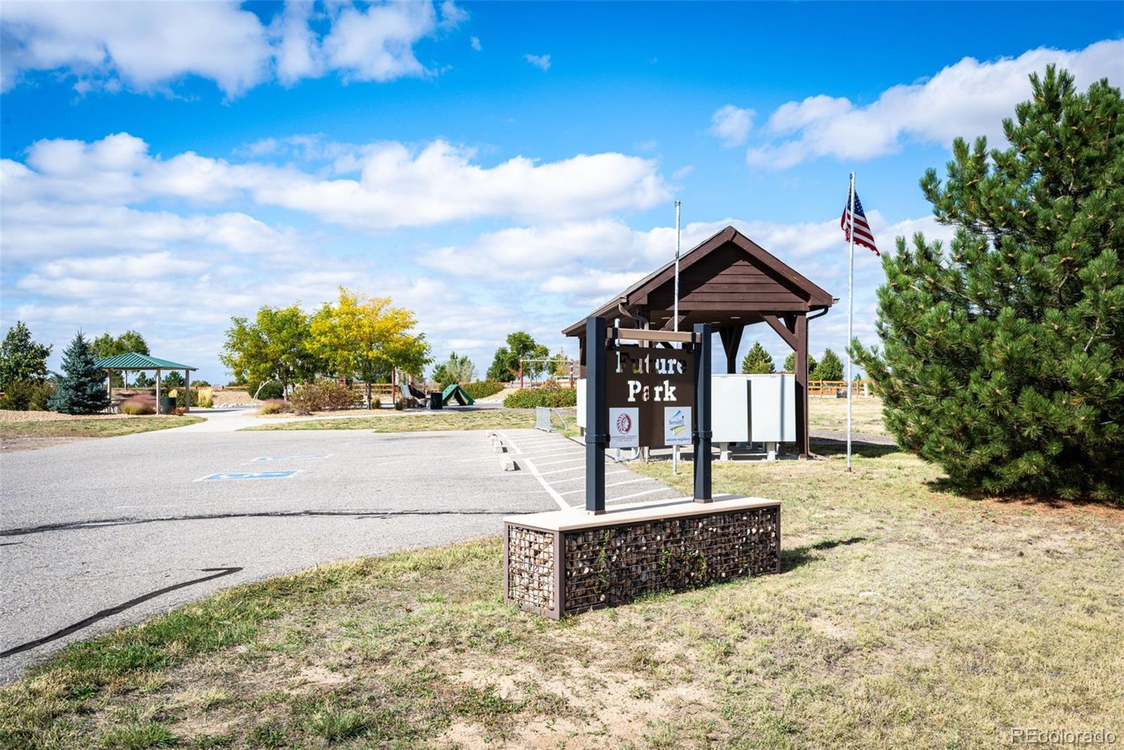 640 Green Gables Way Bennett CO 80102