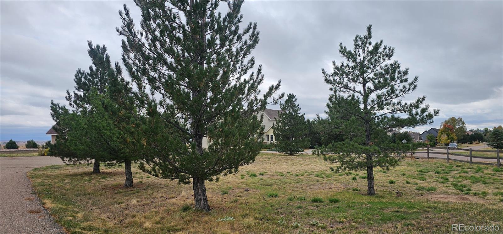 640 Green Gables Way Bennett CO 80102