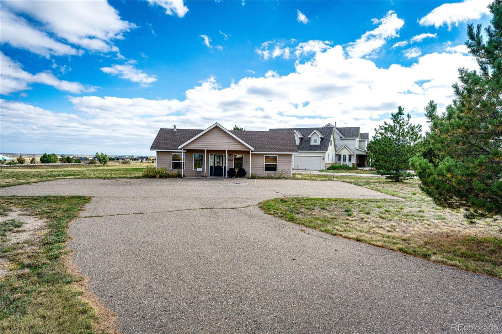 640 Green Gables Way Bennett CO 80102