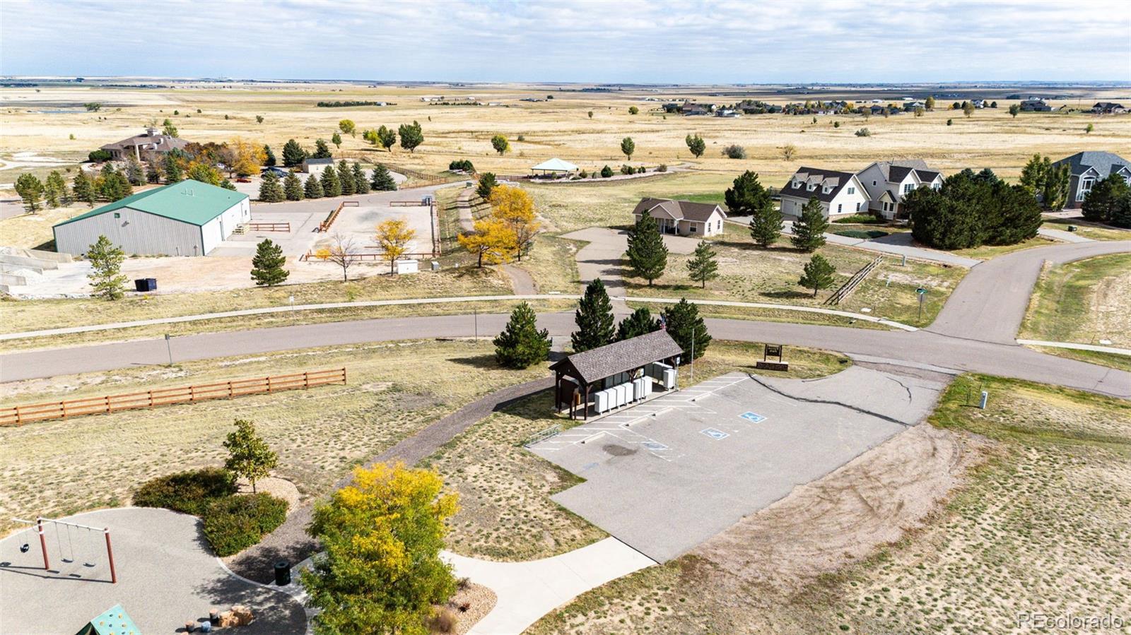 640 Green Gables Way Bennett CO 80102