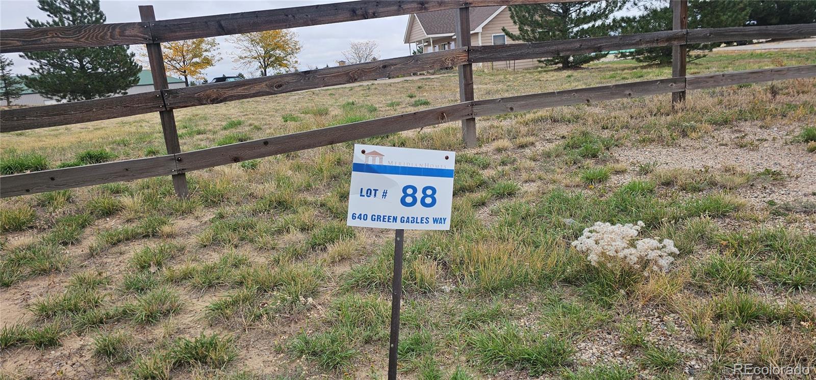 640 Green Gables Way Bennett CO 80102