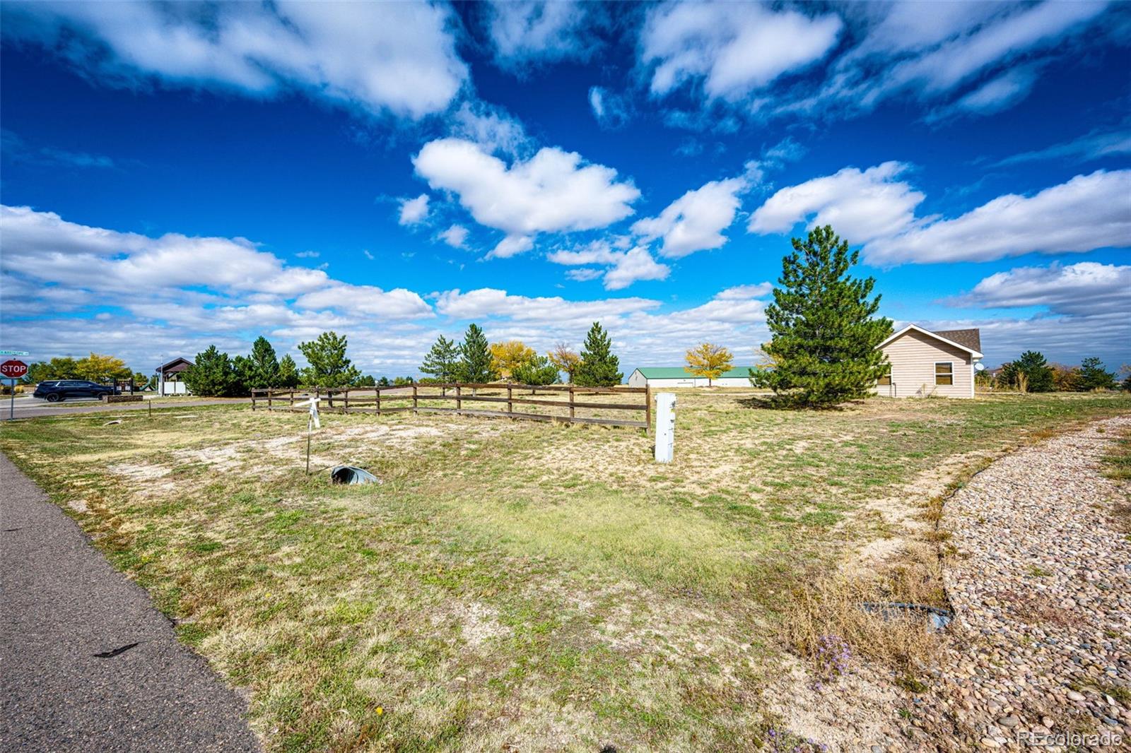 640 Green Gables Way Bennett CO 80102