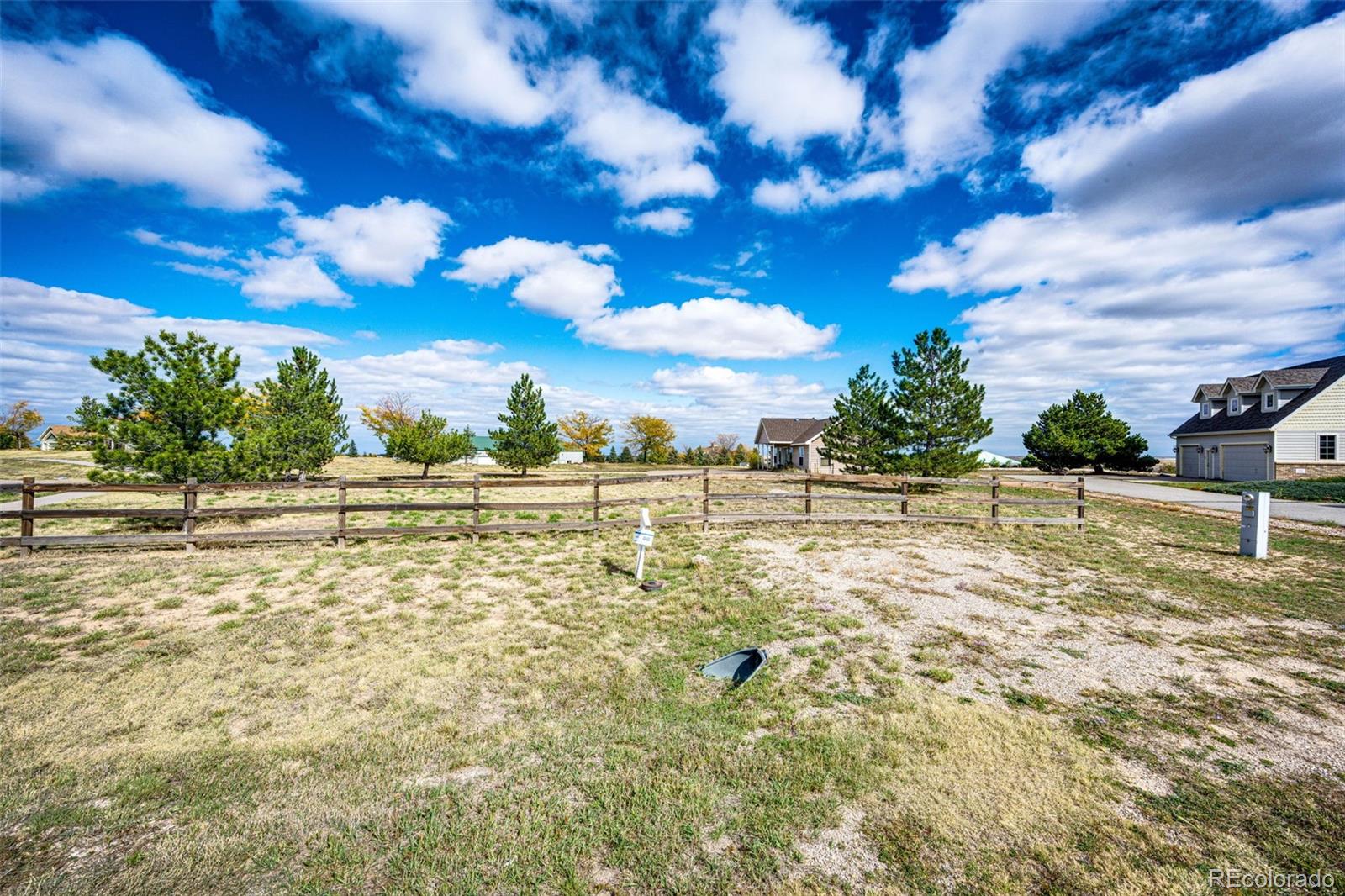 640 Green Gables Way Bennett CO 80102