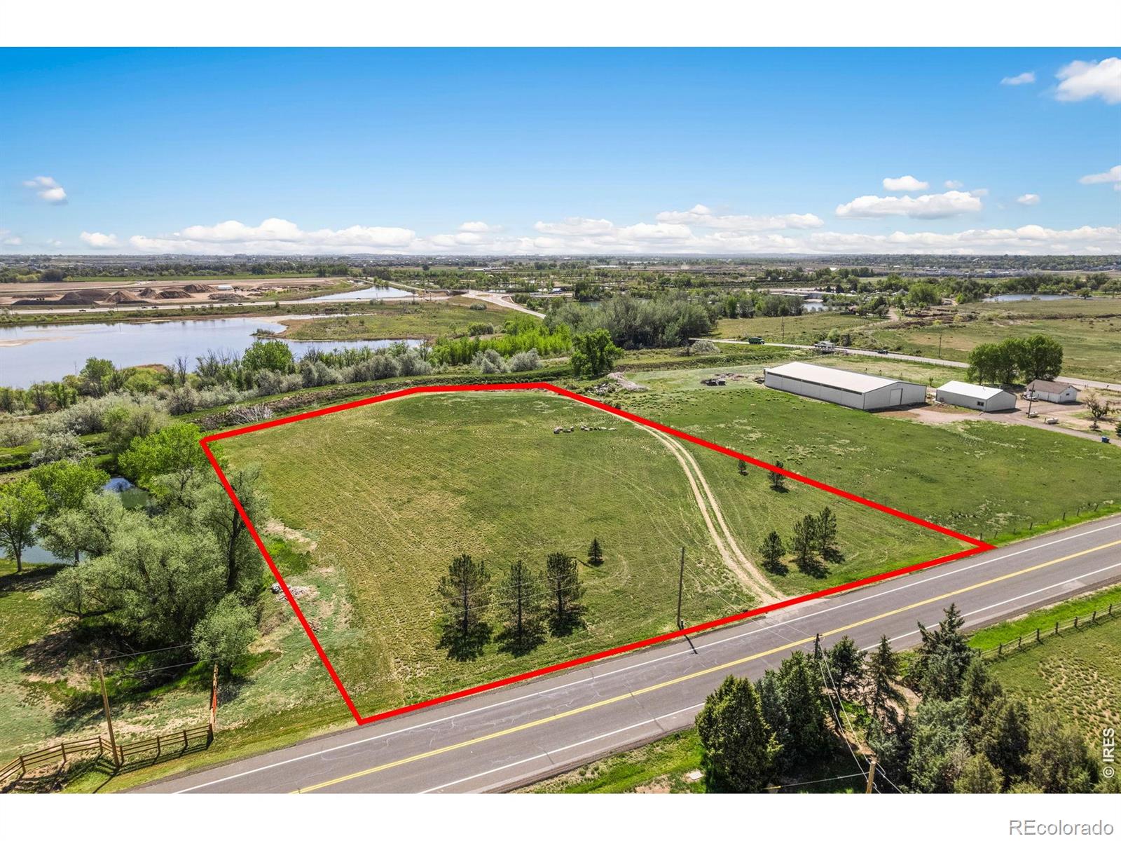 5416 S County Road 7 Fort Collins CO 80528