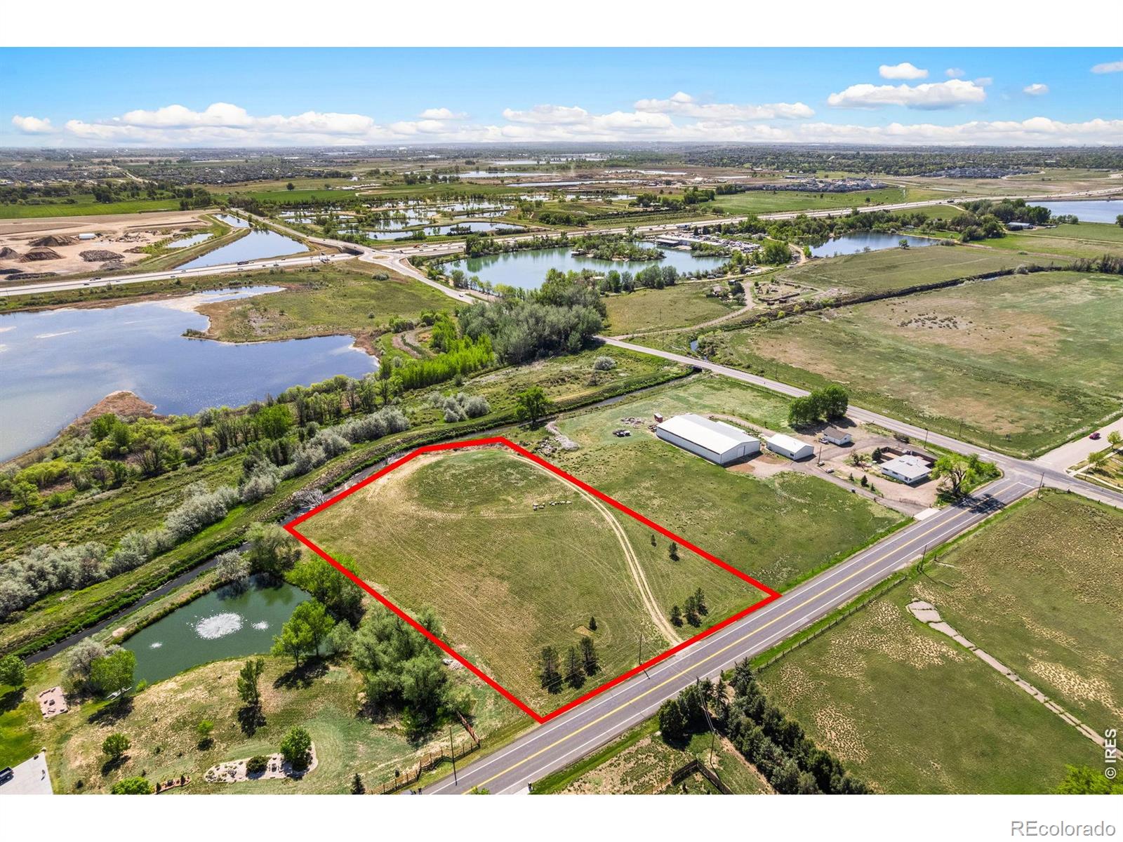 5416 S County Road 7 Fort Collins CO 80528
