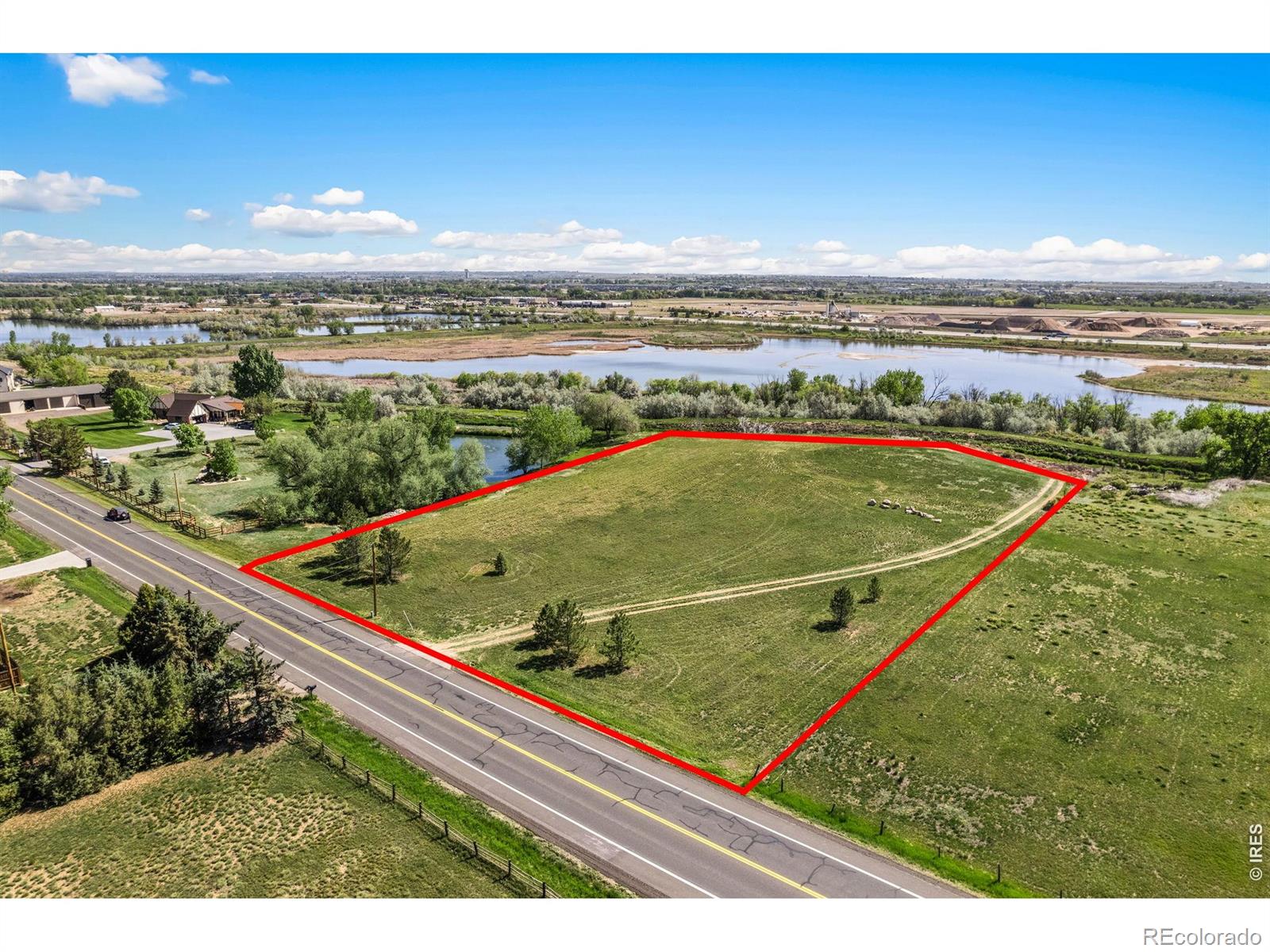 5416 S County Road 7 Fort Collins CO 80528