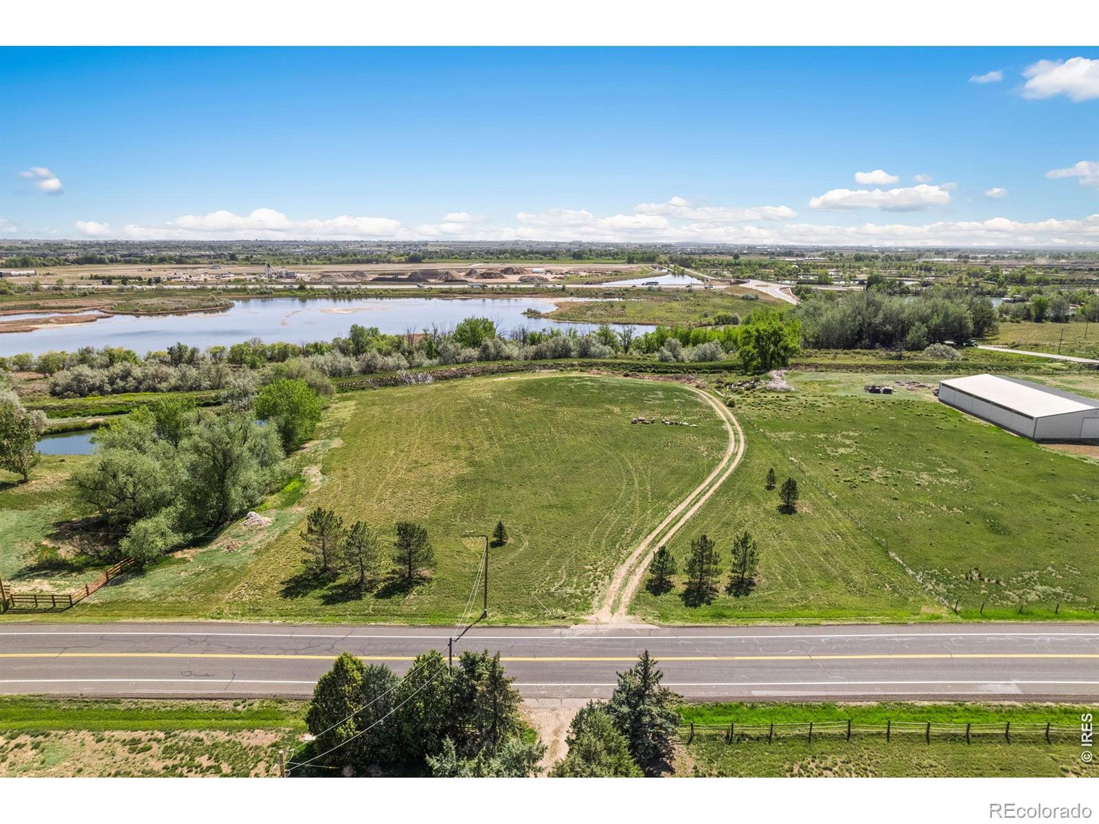 5416 S County Road 7 Fort Collins CO 80528