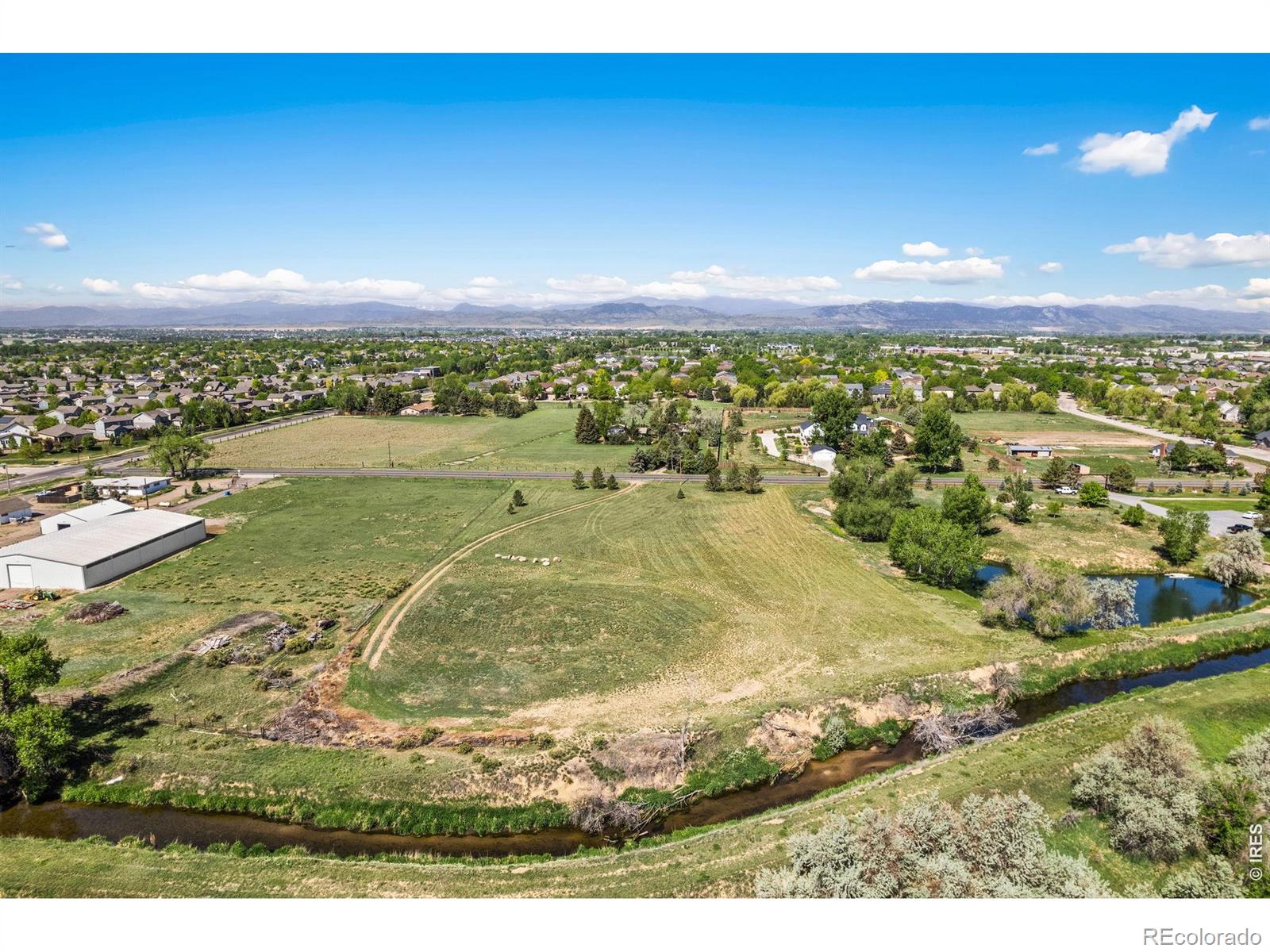 5416 S County Road 7 Fort Collins CO 80528