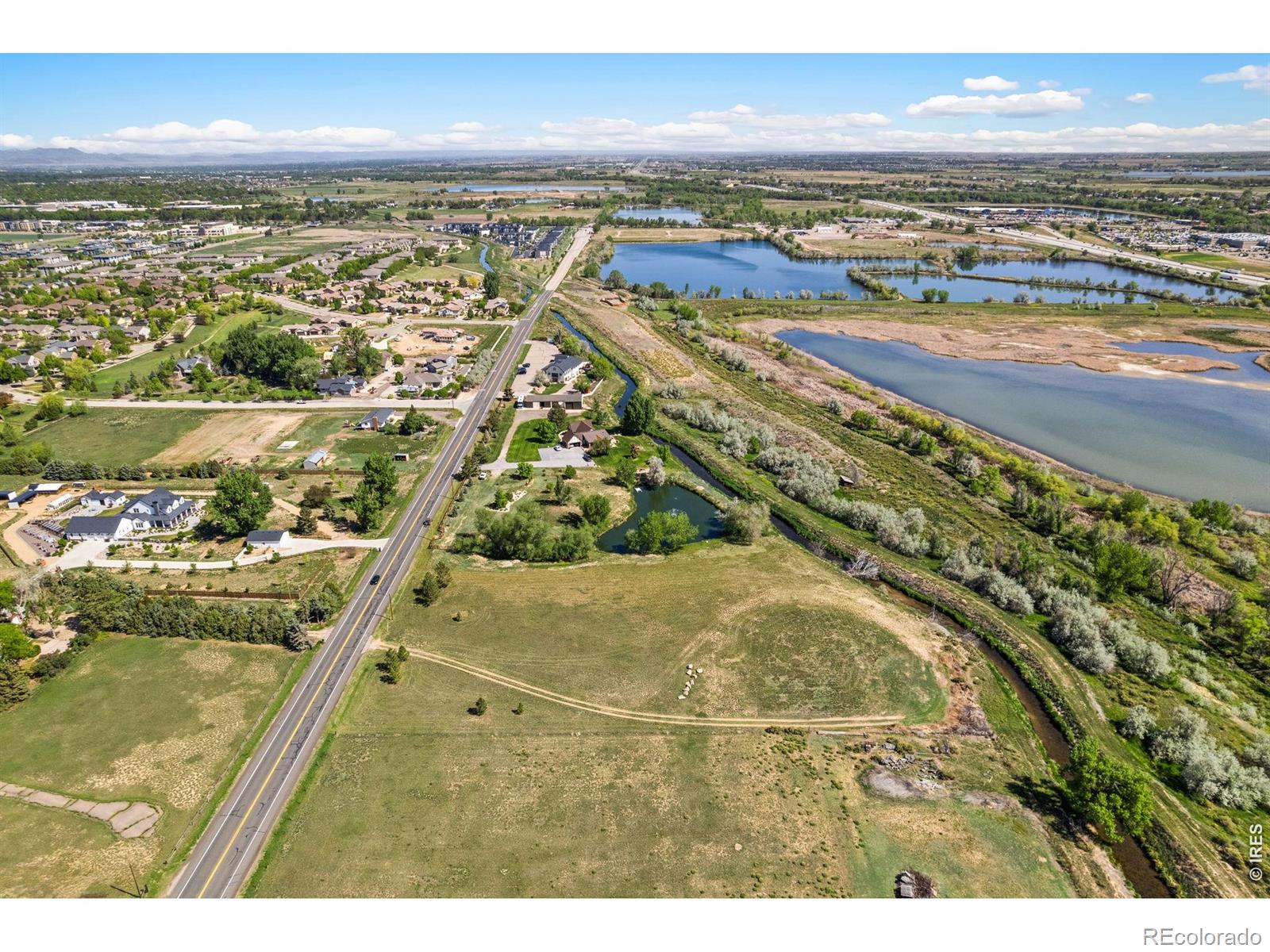 5416 S County Road 7 Fort Collins CO 80528