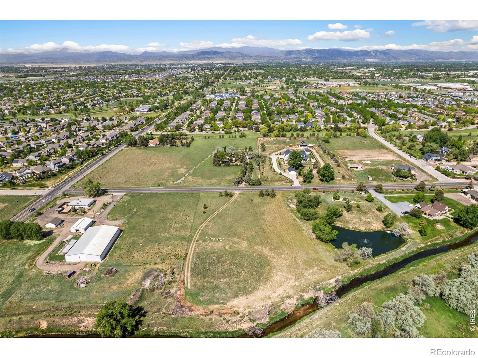 5416 S County Road 7 Fort Collins CO 80528