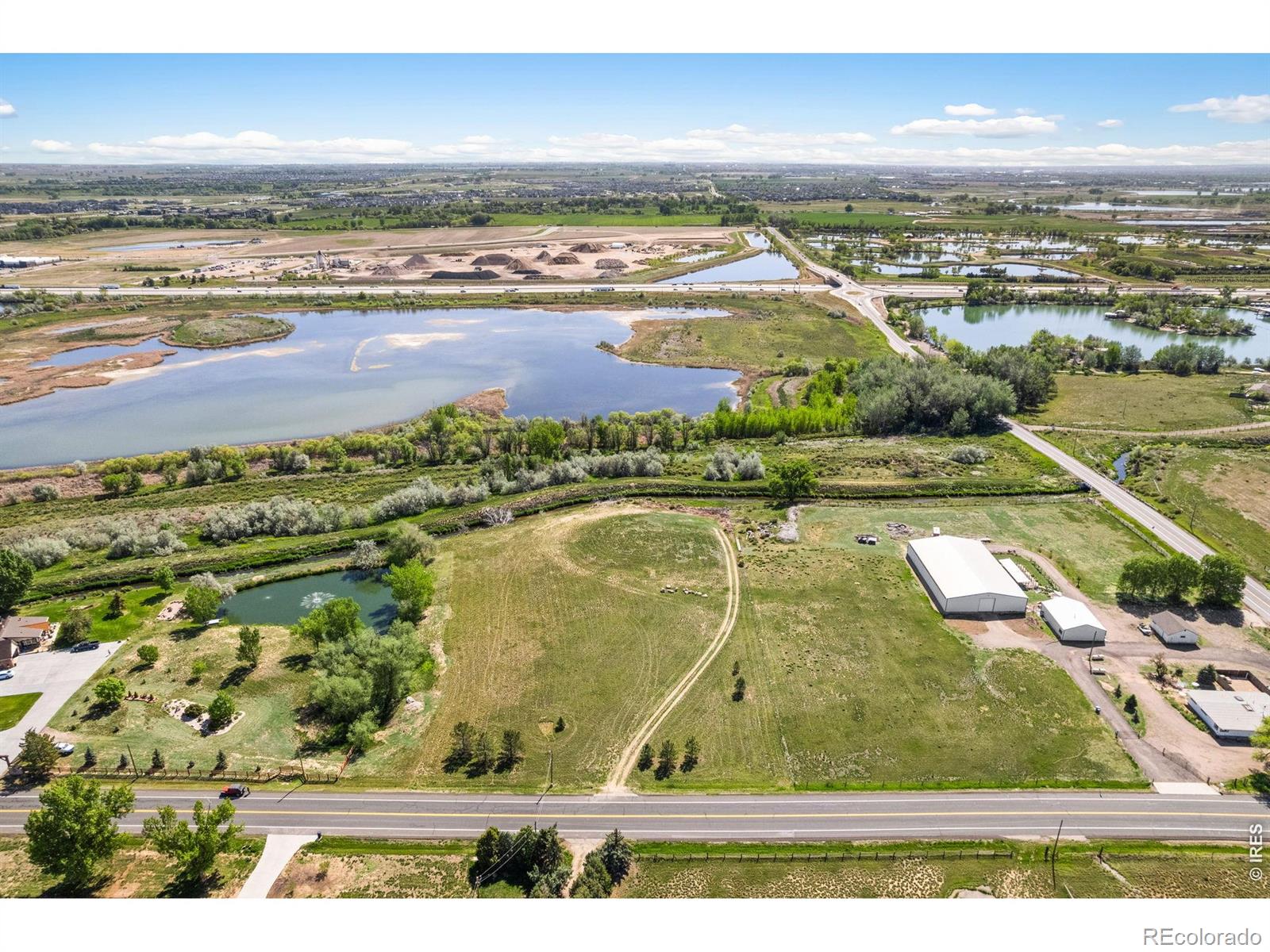 5416 S County Road 7 Fort Collins CO 80528