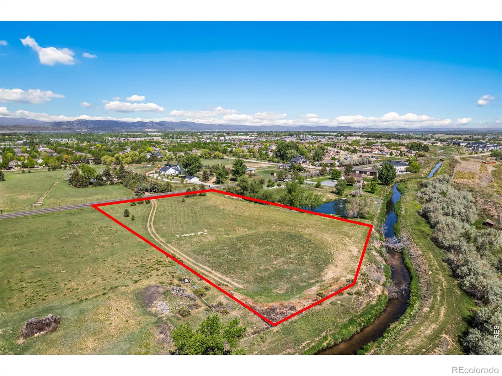 5416 S County Road 7 Fort Collins CO 80528