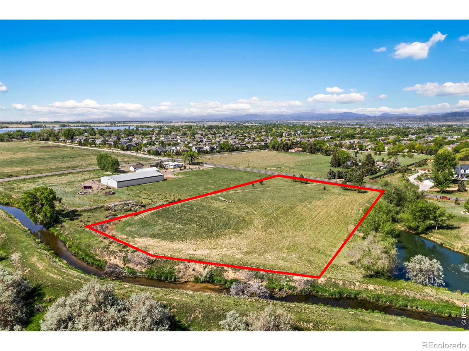5416 S County Road 7 Fort Collins CO 80528