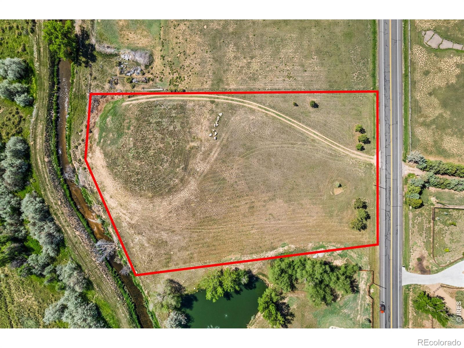 5416 S County Road 7 Fort Collins CO 80528