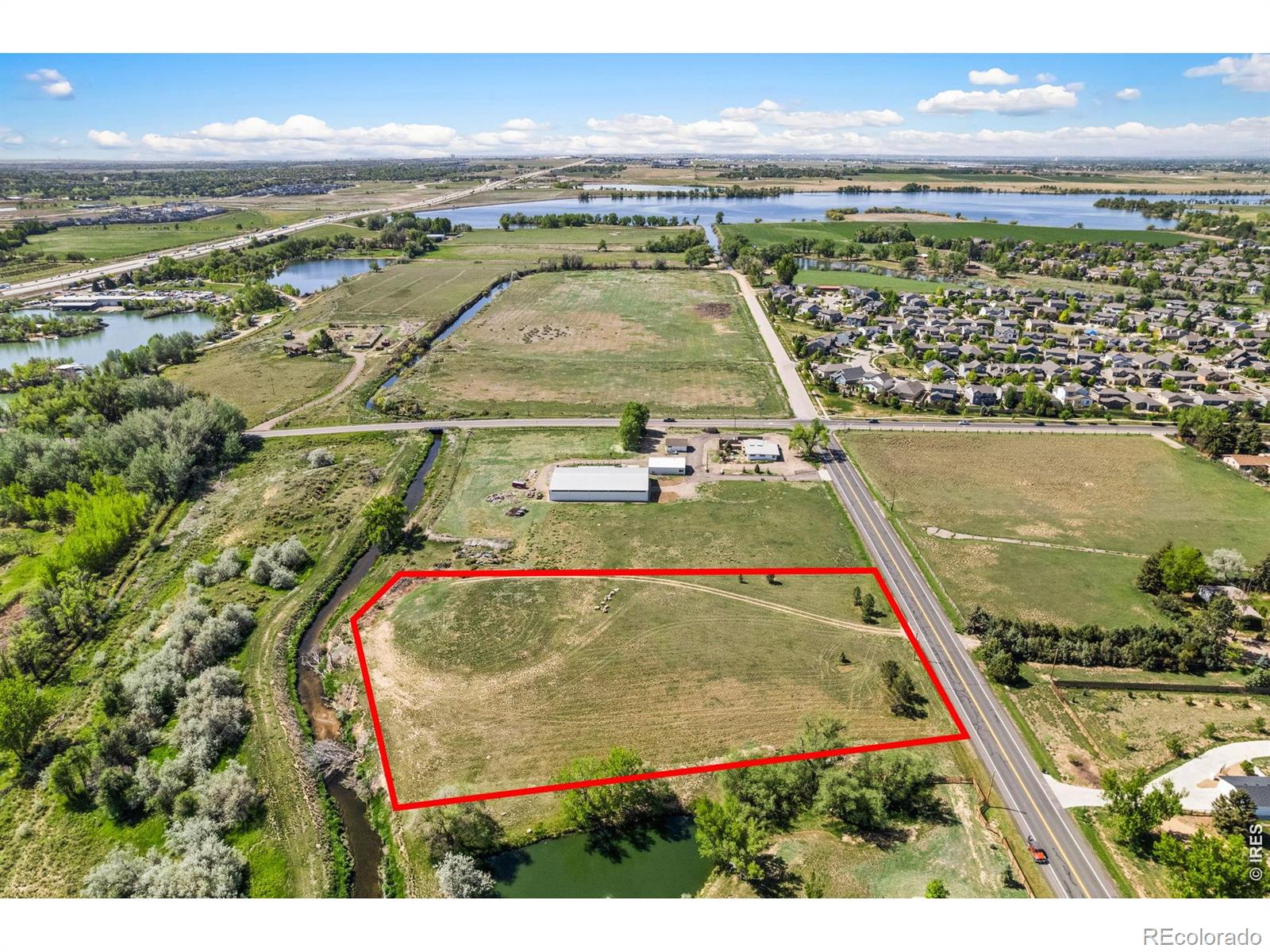5416 S County Road 7 Fort Collins CO 80528