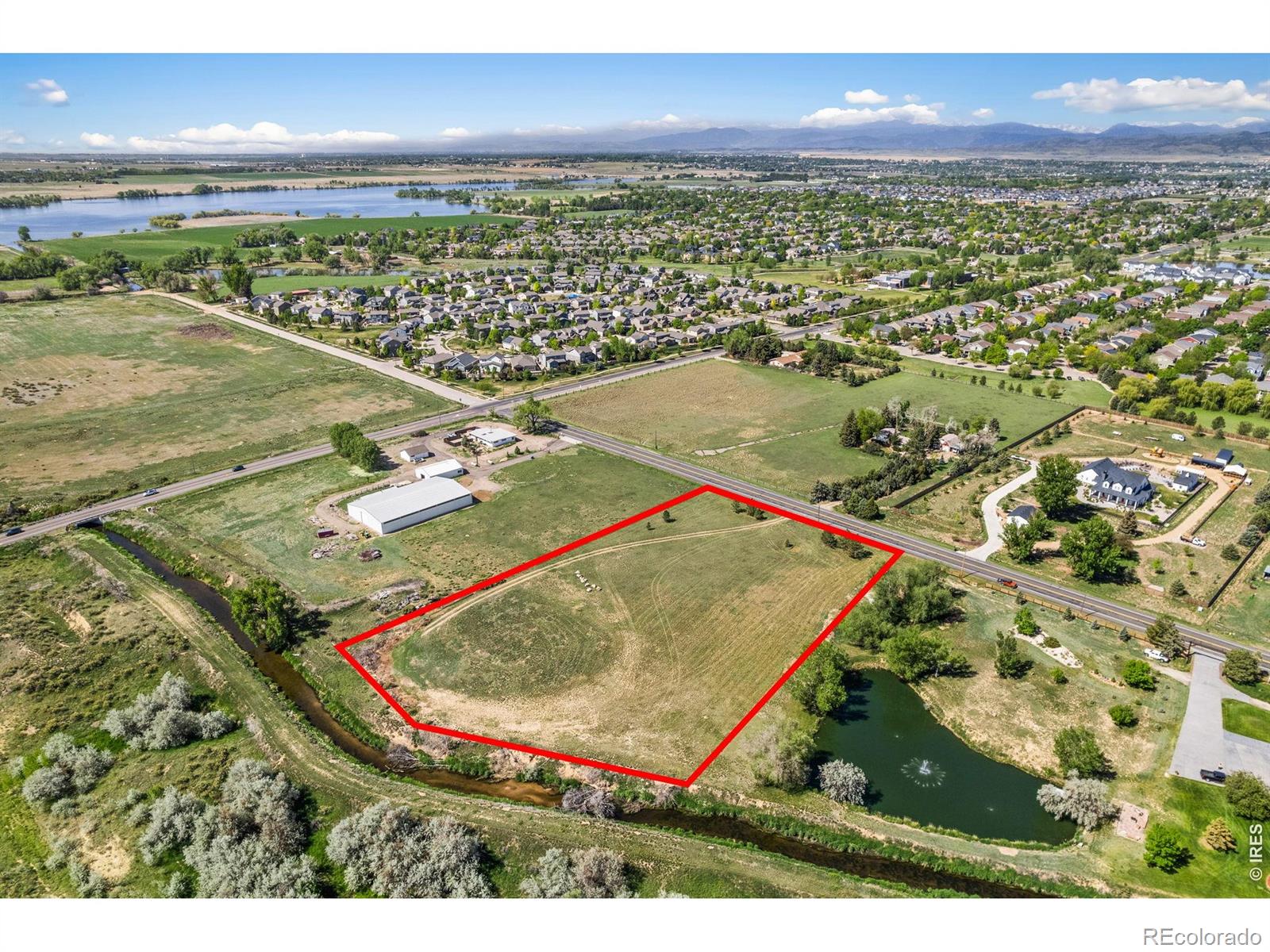 5416 S County Road 7 Fort Collins CO 80528