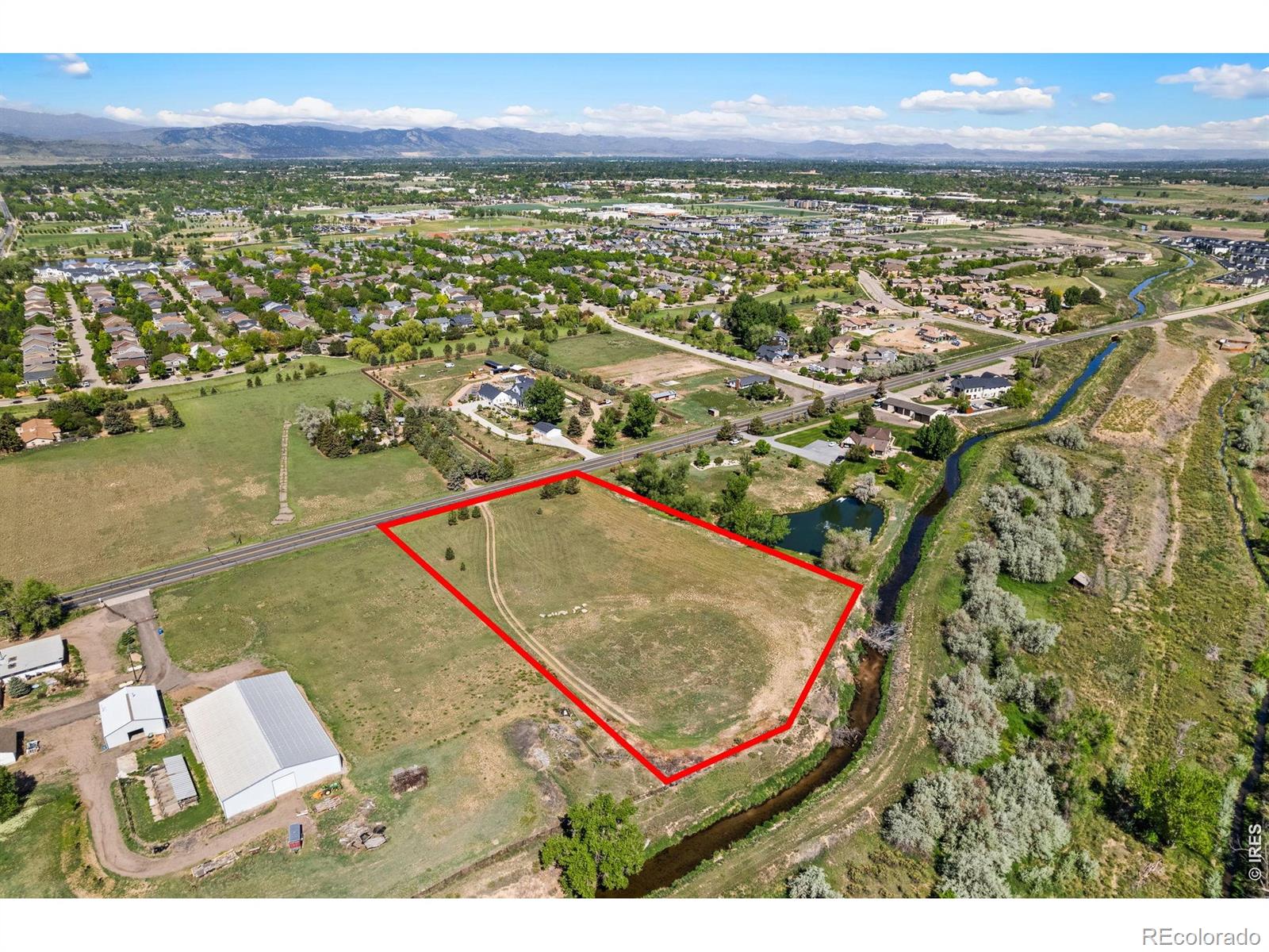 5416 S County Road 7 Fort Collins CO 80528