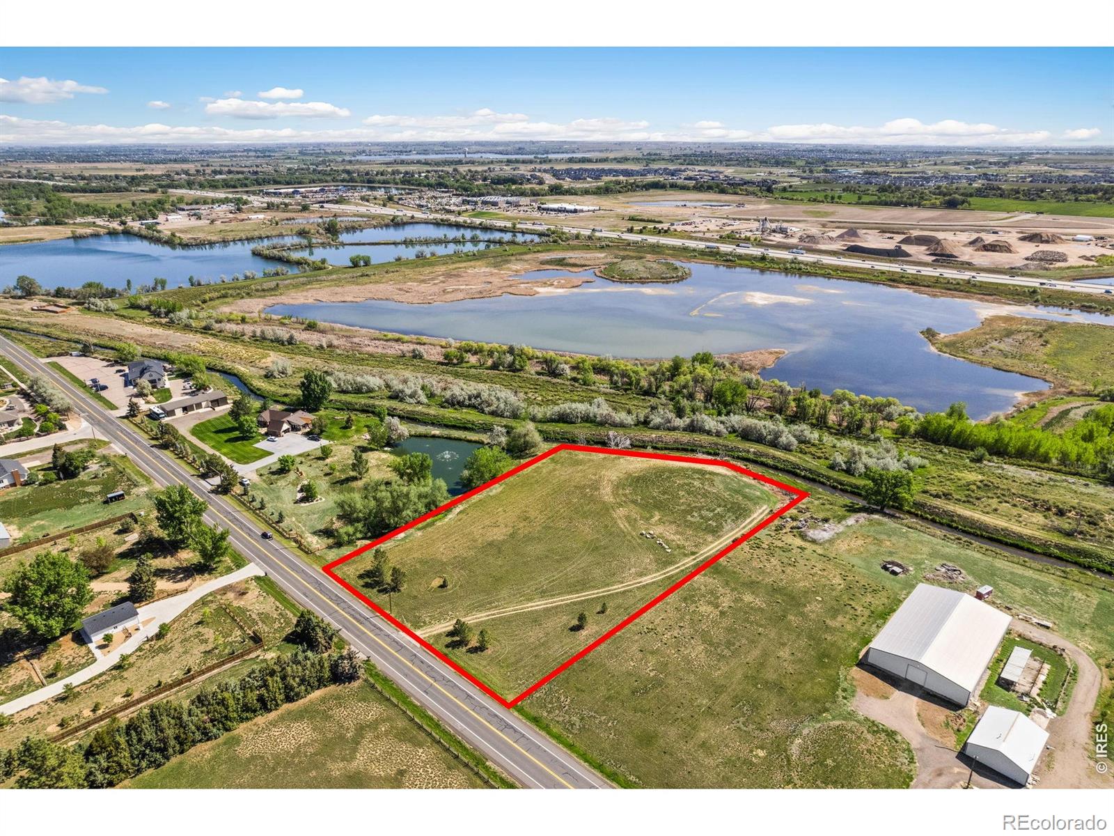 5416 S County Road 7 Fort Collins CO 80528