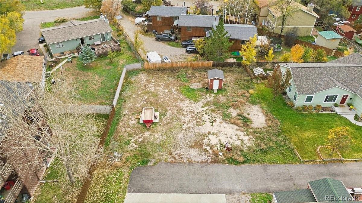 378 Blacksmith Road Eagle CO 81631