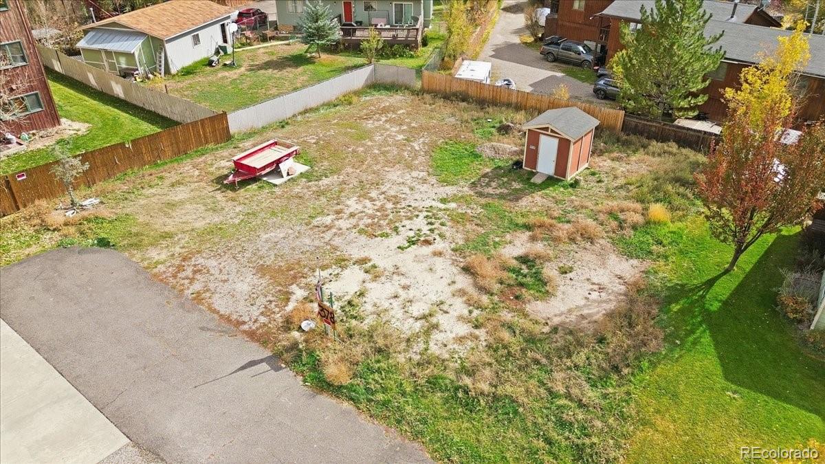 378 Blacksmith Road Eagle CO 81631