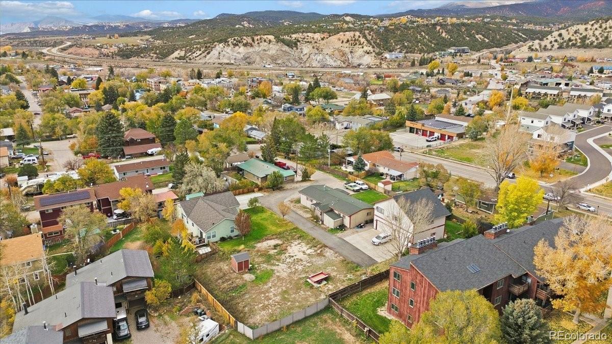 378 Blacksmith Road Eagle CO 81631