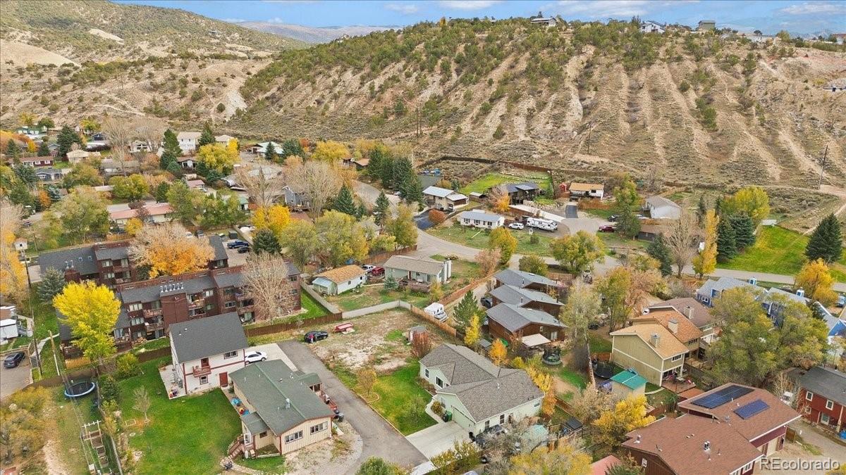 378 Blacksmith Road Eagle CO 81631