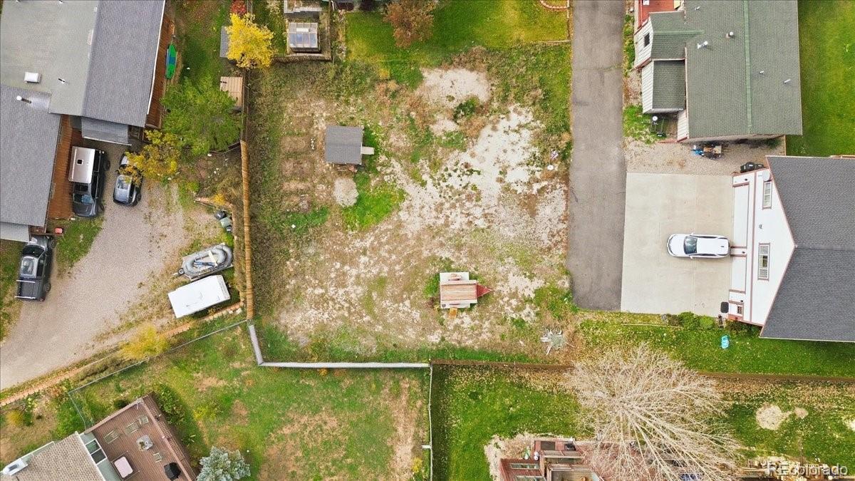 378 Blacksmith Road Eagle CO 81631