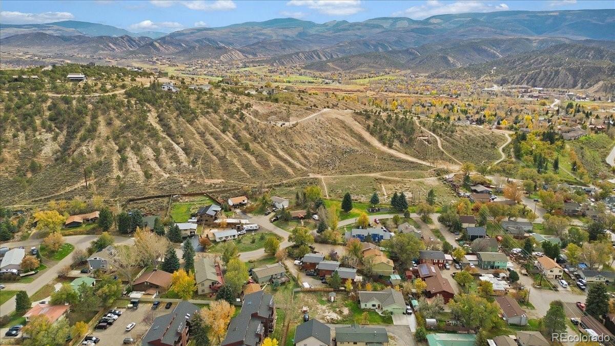 378 Blacksmith Road Eagle CO 81631