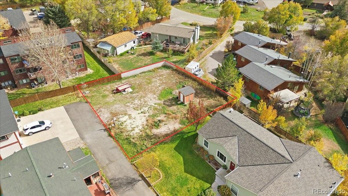 378 Blacksmith Road Eagle CO 81631
