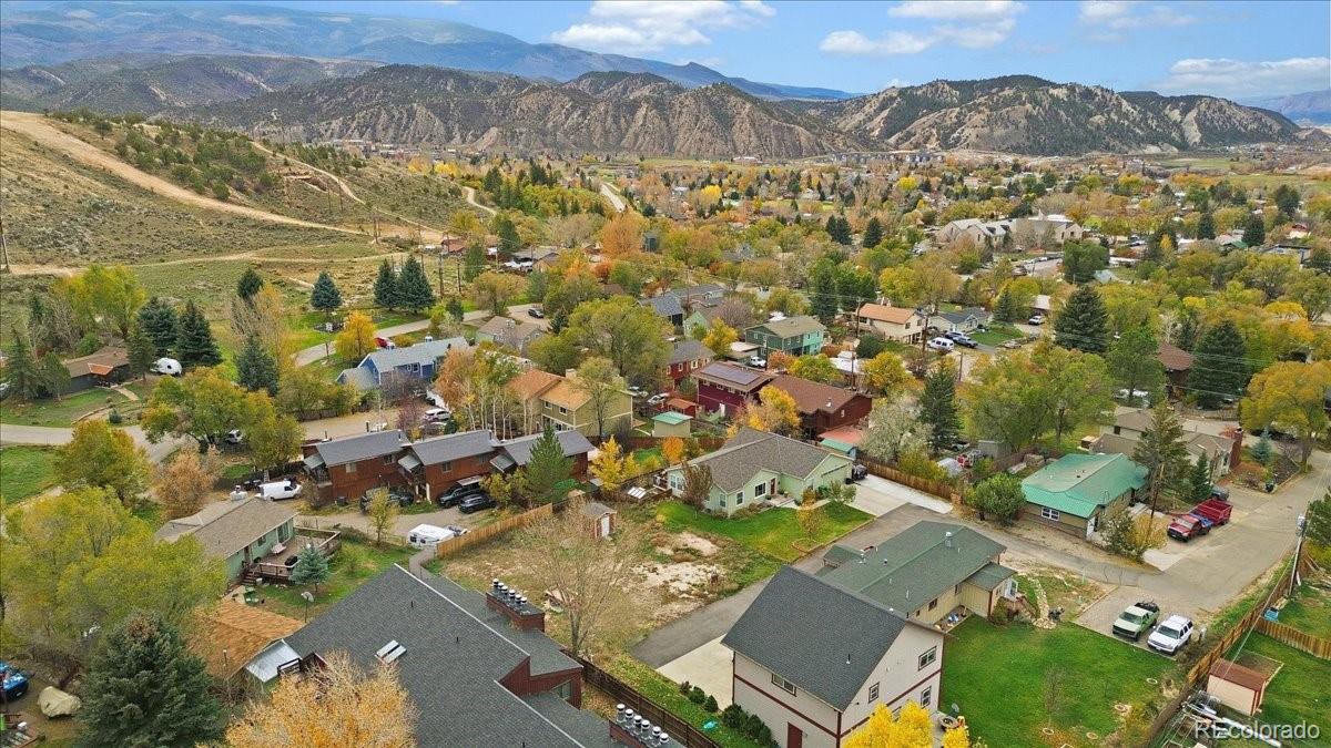 378 Blacksmith Road Eagle CO 81631