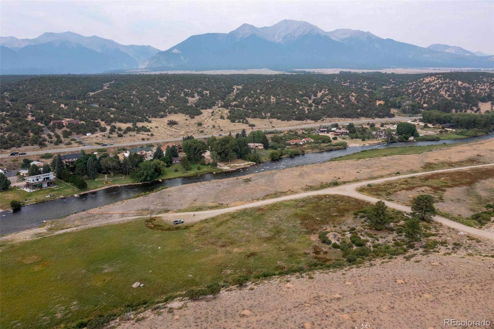 24230 River Rock Lane Buena Vista CO 81211