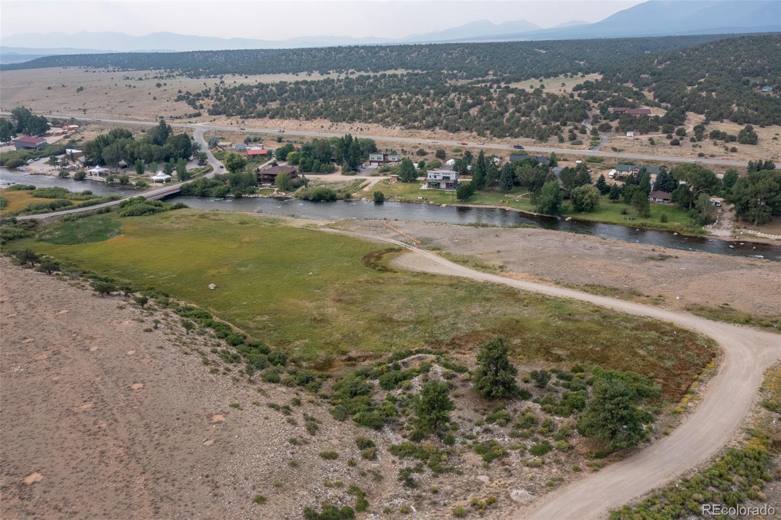 24230 River Rock Lane Buena Vista CO 81211