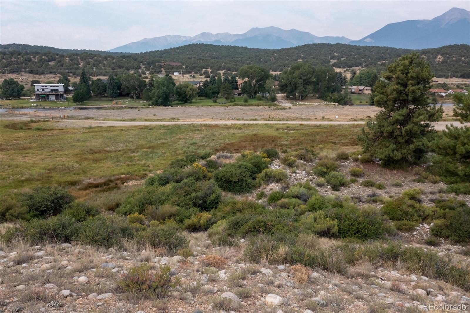 24230 River Rock Lane Buena Vista CO 81211