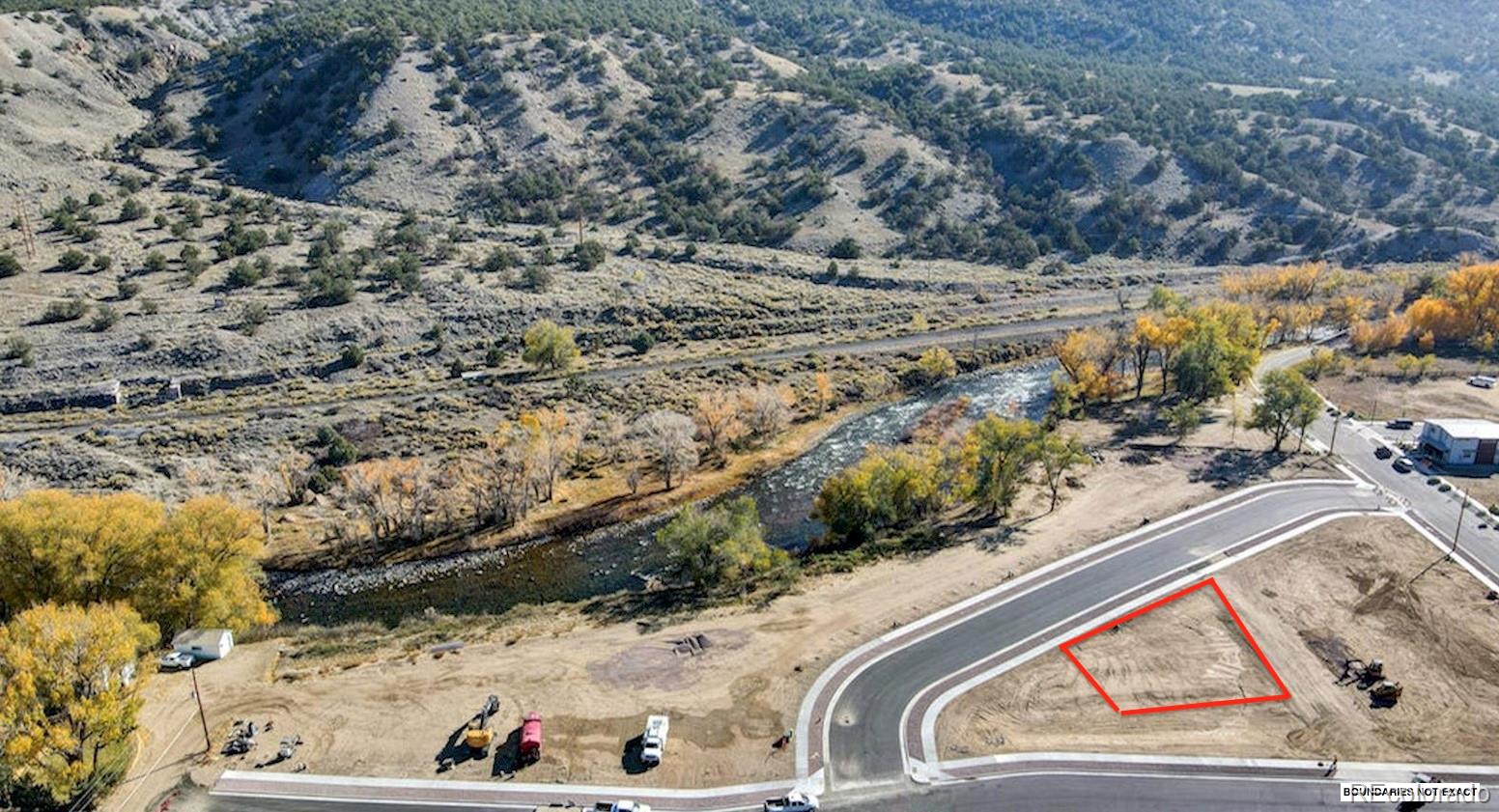 230 River Ridge Lane Salida CO 81201
