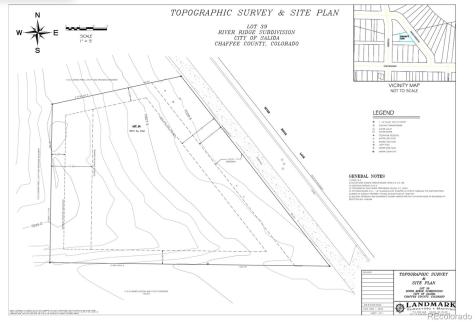 230 River Ridge Lane Salida CO 81201
